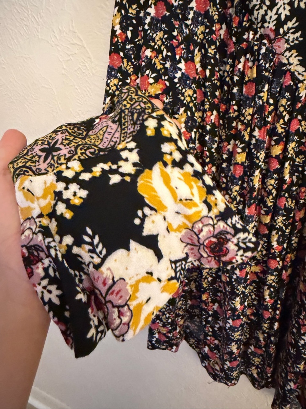Free People shirt - Picture 7 of 7